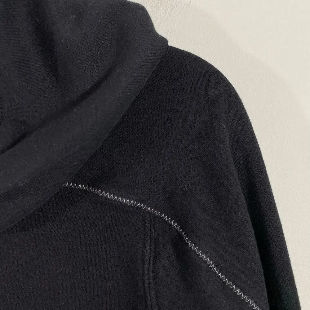 Nike boy black